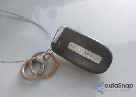 2019 Dodge Journey Gt Awd z USA, uszkodzony, nr VIN 3C4PDDEG8KT836970